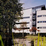 Syndicus Kantoorgebouw Hasselt