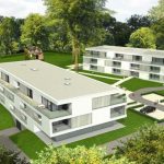 Syndicus Assistentiewoningen