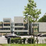 Syndicus Assistentiewoningen