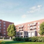 Syndicus Assistentiewoningen