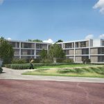 Syndicus Assistentiewoningen