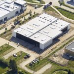 Syndicus Bedrijventerrein Diepenbeek