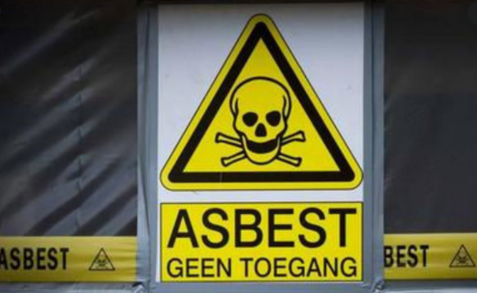 Aanpassing regeling asbestattest gemene delen op komst (1 mei 2025 -> 01/01/2027?)