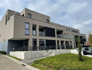 Syndicus Assistentiewoningen - 23 assistentiewoningen - Syndicus Kortessem Limburg