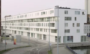 124 appartementen - Syndicus Leuven Vlaams-Brabant
