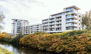 140 appartementen Syndicus-Hasselt-Limburg
