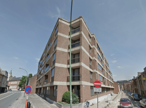 Syndicus Groot appartementsgebouw - 41 appartementen - Syndicus Tienen Vlaams-Brabant
