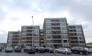 Syndicus Groot appartementsgebouw - 48 appartementen - Syndicus Diest Vlaams-Brabant