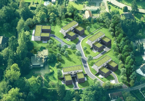 Syndicus Woningencomplex - 20 woningen - Syndicus Leuven Herent Vlaams-Brabant