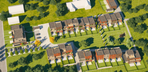 Syndicus Woningencomplex - 33 woningen - Syndicus Leuven Boutersem Vlaams-Brabant