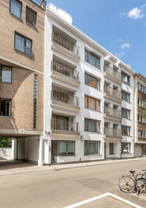 Syndicus appartementsgebouw - 16 appartementen - Syndicus Leuven Vlaams-Brabant