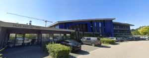Syndicus appartementsgebouw - 16 appartementen en kinderdagverblijf - Syndicus Houthalen Limburg