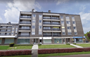 Syndicus appartementsgebouw - 28 appartementen - Syndicus Lummen Limburg
