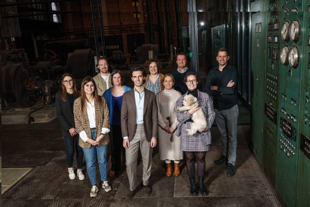 Vasdi BV Syndicusdiensten